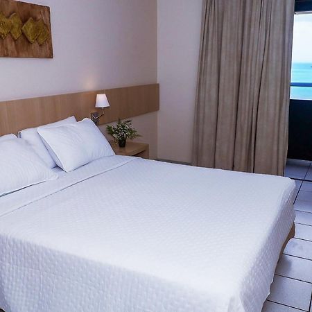 Hotel Diogo Fortaleza  Exterior photo