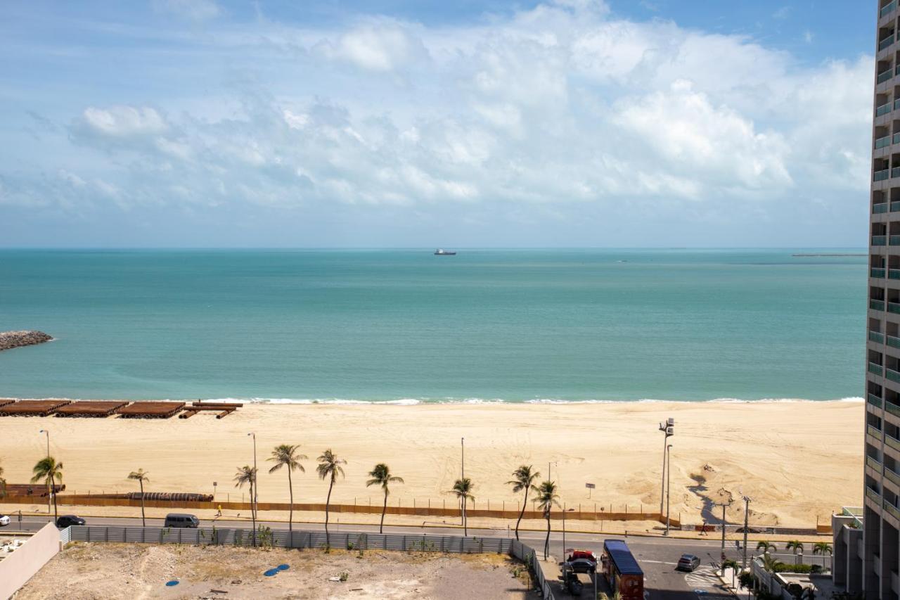 Hotel Diogo Fortaleza  Exterior photo