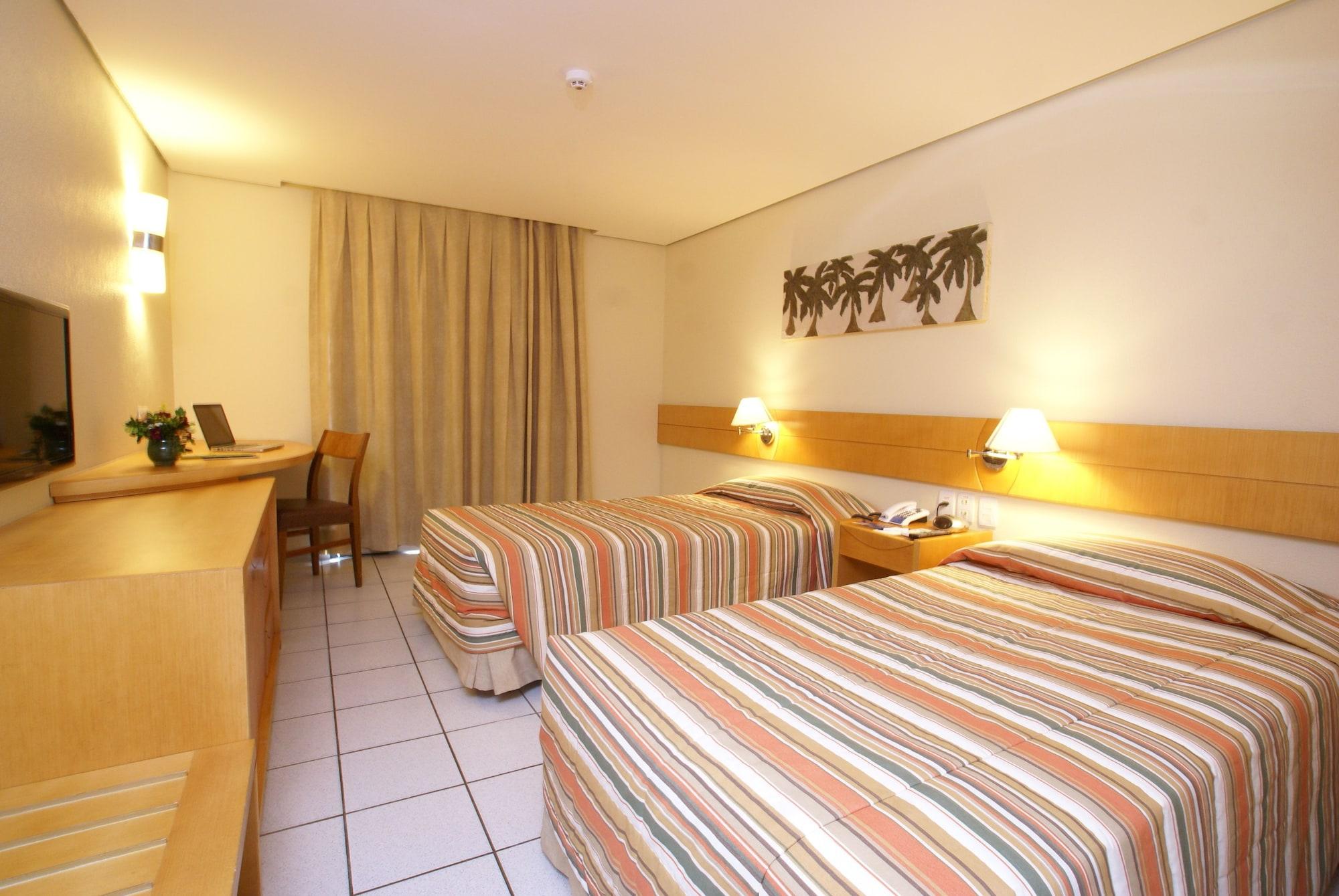 Hotel Diogo Fortaleza  Exterior photo