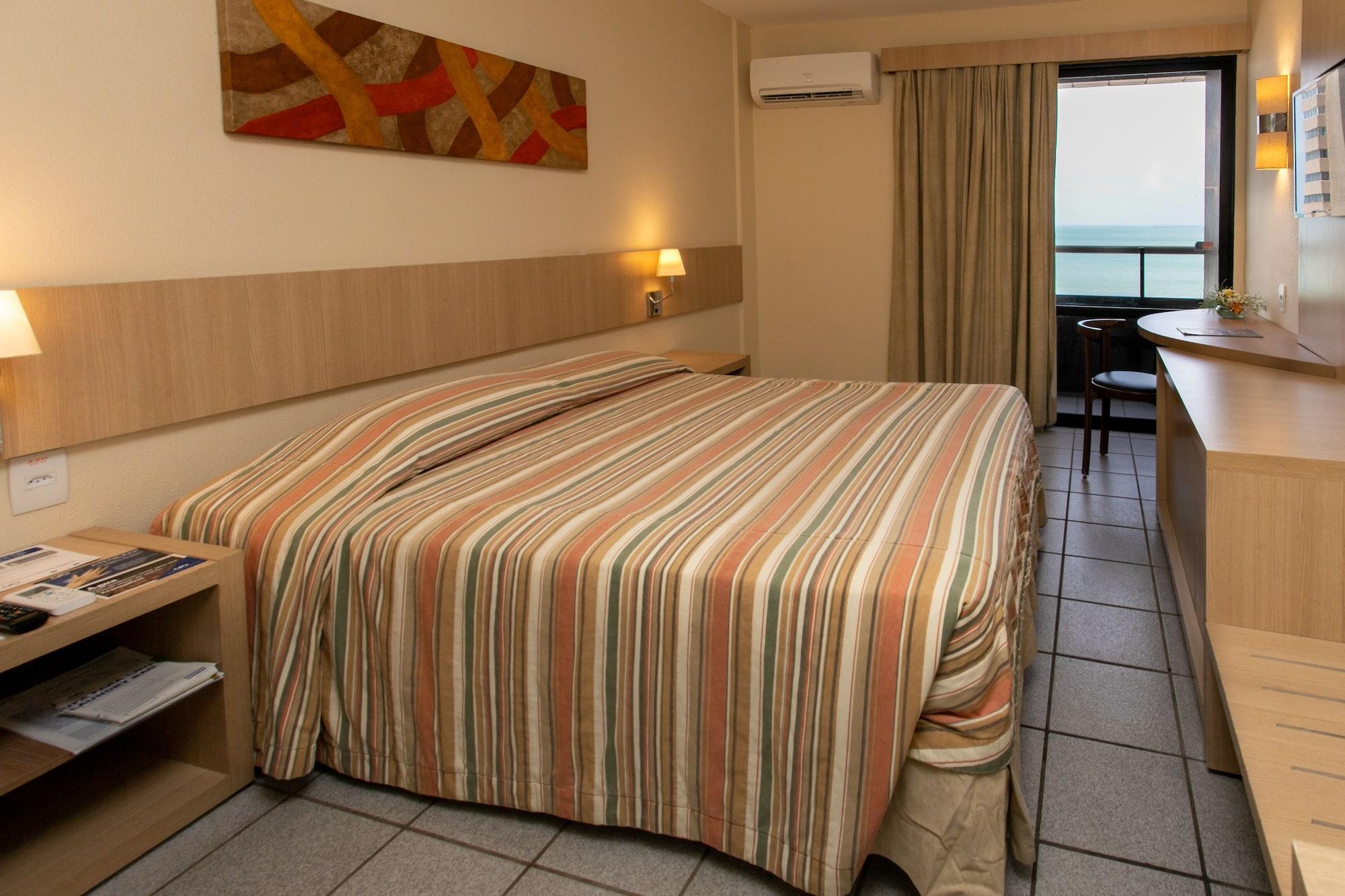 Hotel Diogo Fortaleza  Exterior photo