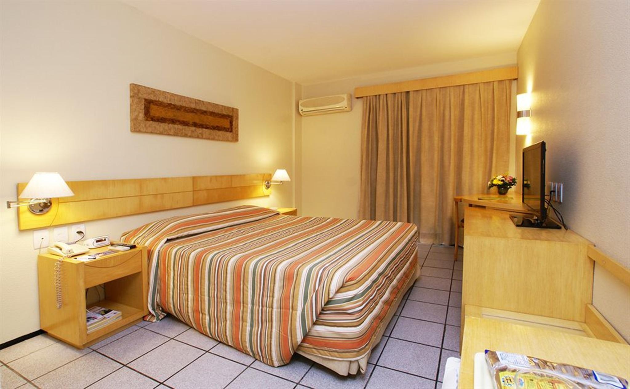 Hotel Diogo Fortaleza  Exterior photo